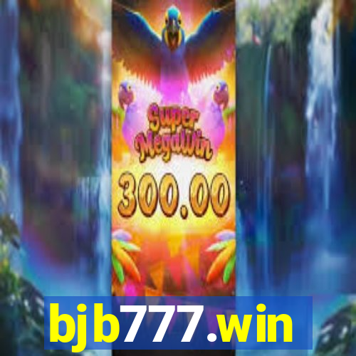 bjb777.win