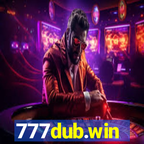 777dub.win