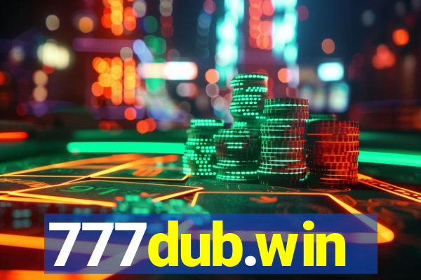 777dub.win