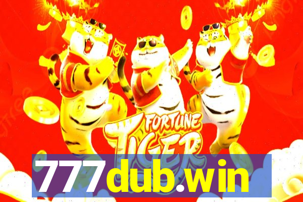 777dub.win