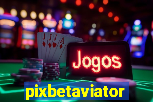 pixbetaviator