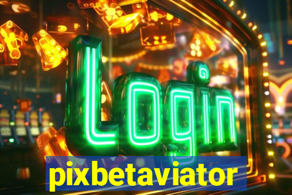 pixbetaviator