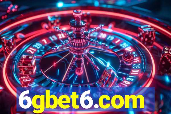 6gbet6.com