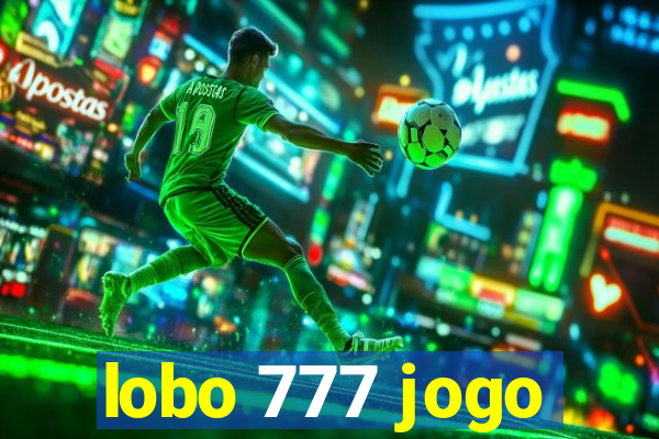 lobo 777 jogo