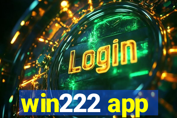 win222 app