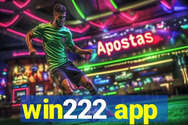 win222 app