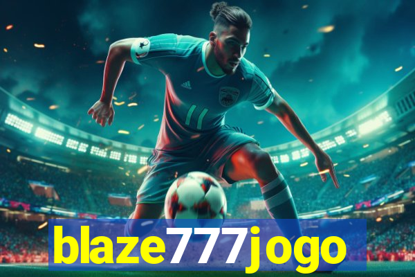 blaze777jogo