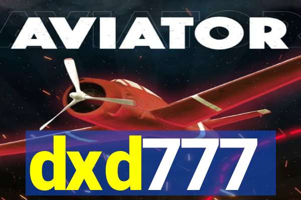 dxd777