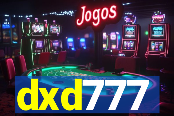 dxd777