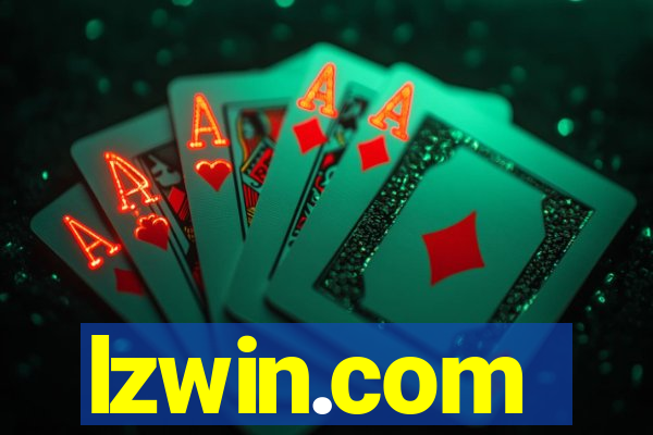 lzwin.com