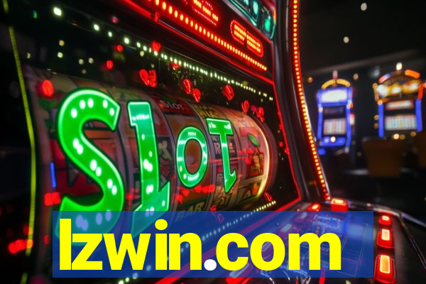 lzwin.com