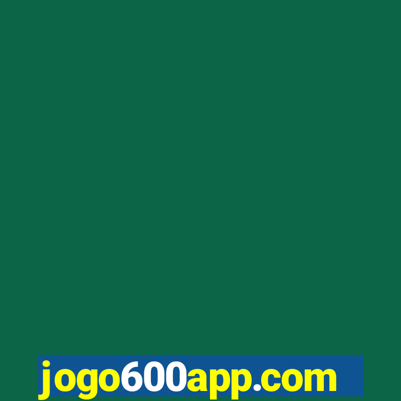 jogo600app.com