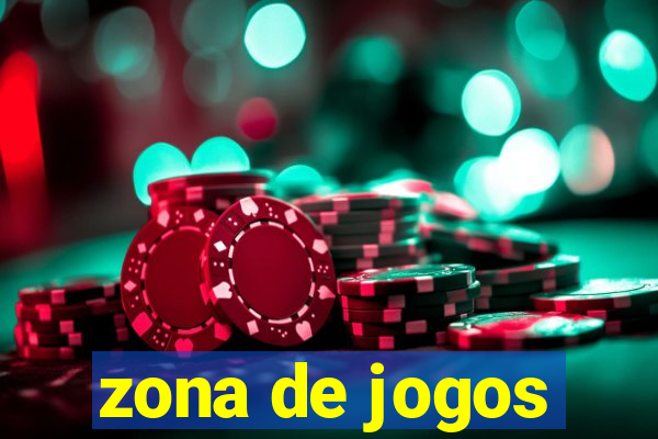 zona de jogos