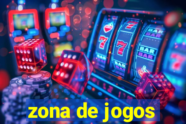 zona de jogos