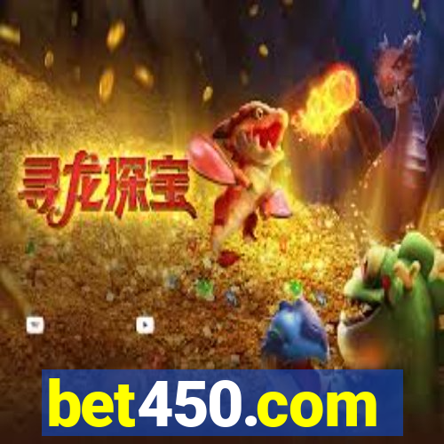 bet450.com