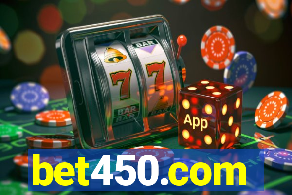 bet450.com