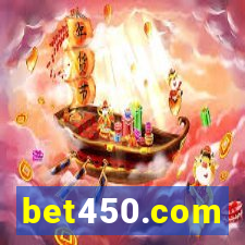 bet450.com