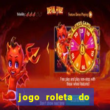 jogo roleta do silvio santos