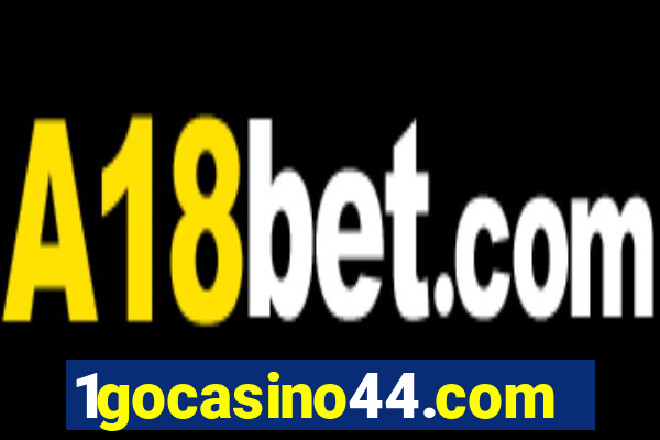 1gocasino44.com