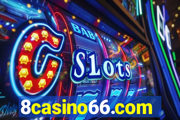 8casino66.com