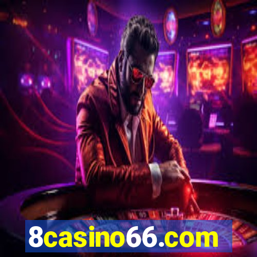 8casino66.com