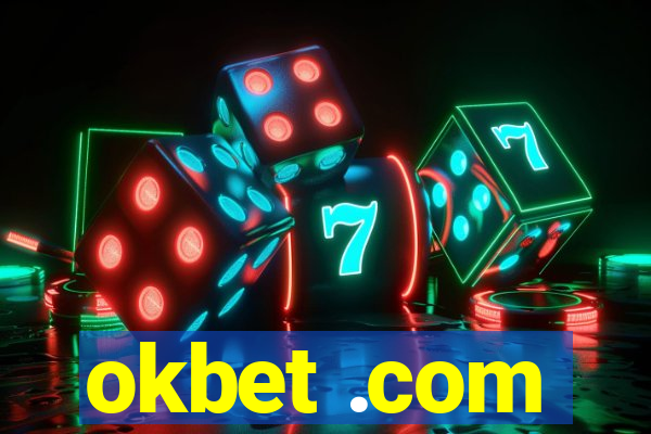 okbet .com