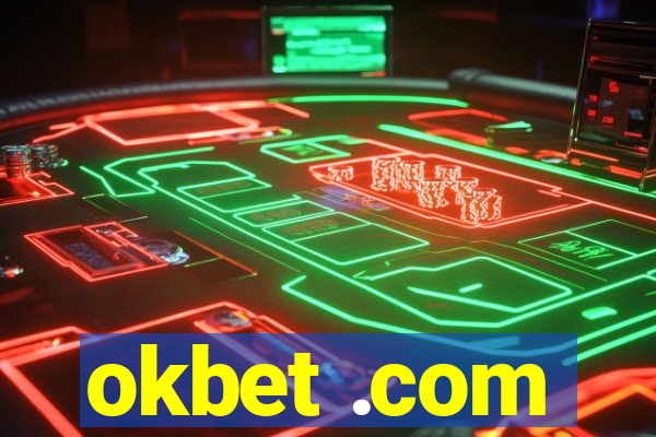 okbet .com