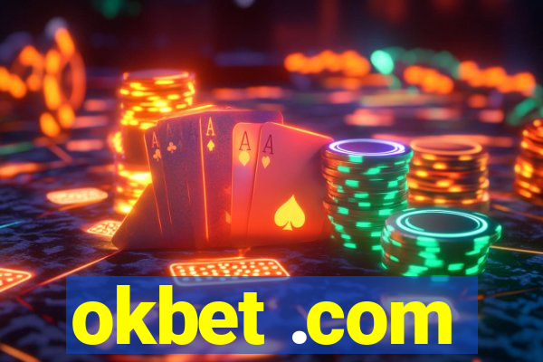 okbet .com