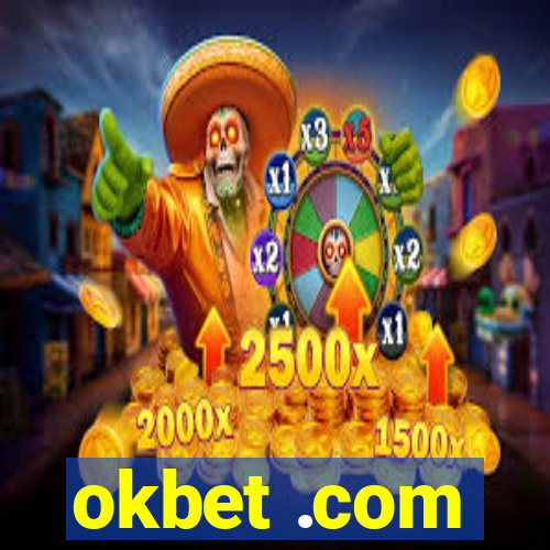 okbet .com