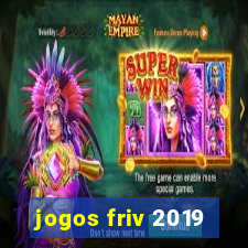 jogos friv 2019