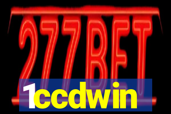 1ccdwin