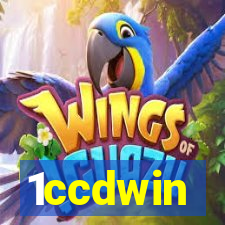 1ccdwin