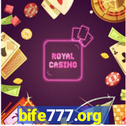 bife777.org