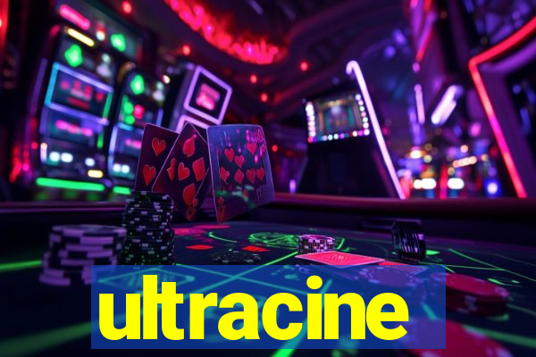 ultracine