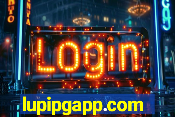 lupipgapp.com