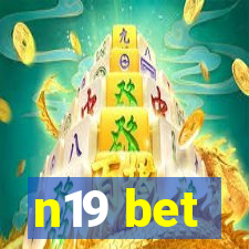 n19 bet