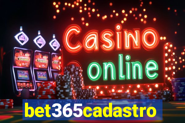 bet365cadastro