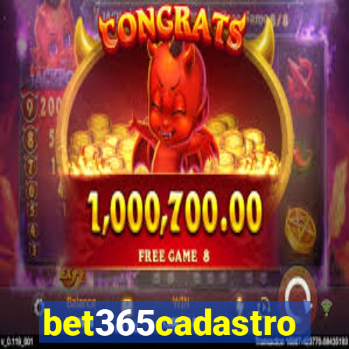 bet365cadastro