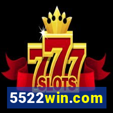 5522win.com