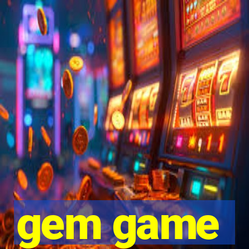 gem game