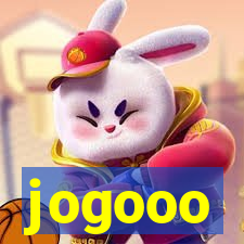 jogooo