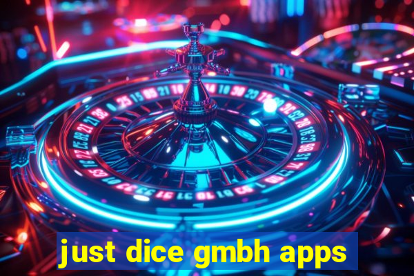 just dice gmbh apps