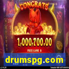 drumspg.com