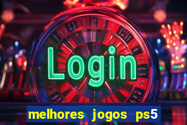 melhores jogos ps5 mundo aberto