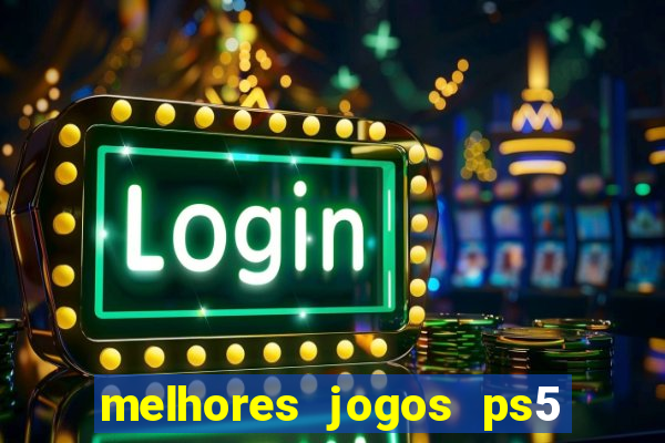 melhores jogos ps5 mundo aberto