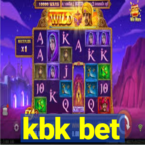 kbk bet