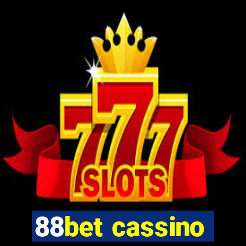 88bet cassino