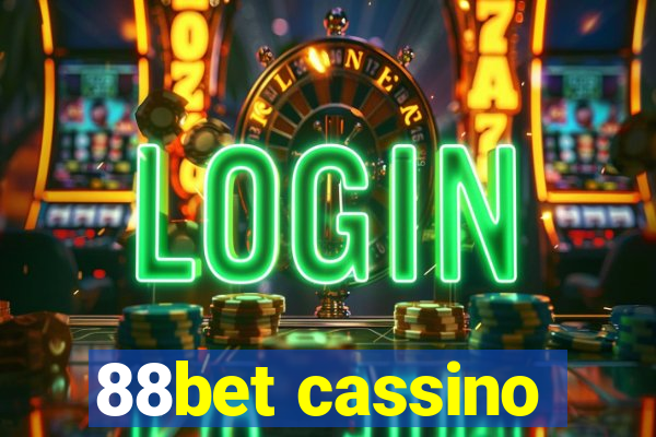 88bet cassino