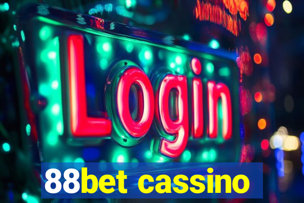 88bet cassino