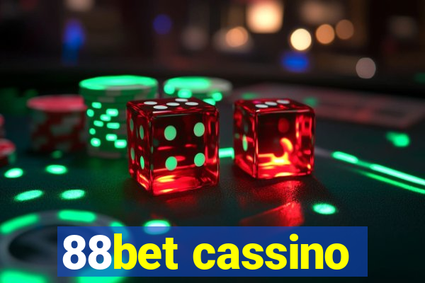 88bet cassino